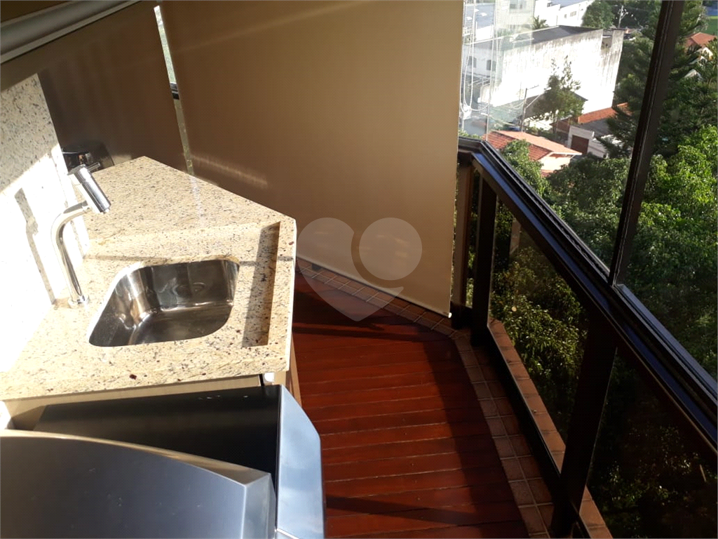 Apartamento no Alto de Santana de Altíssimo Nível  com 340 metros de área útil finamente decorado!!