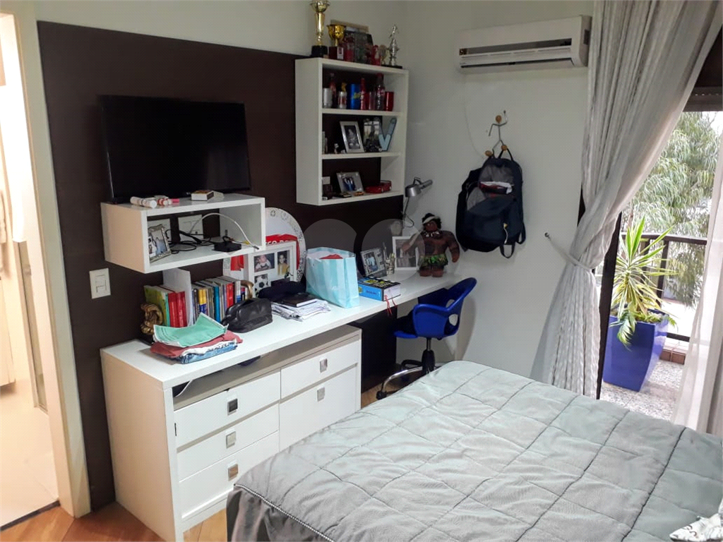 Apartamento no Alto de Santana de Altíssimo Nível  com 340 metros de área útil finamente decorado!!