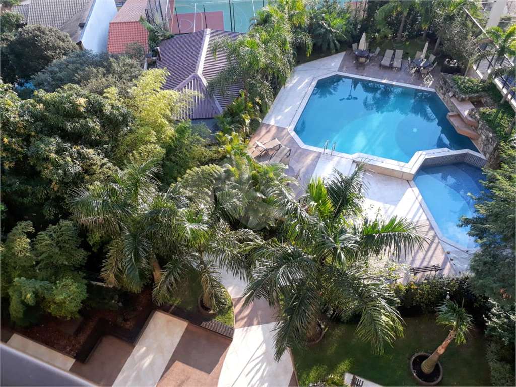Apartamento no Alto de Santana de Altíssimo Nível  com 340 metros de área útil finamente decorado!!