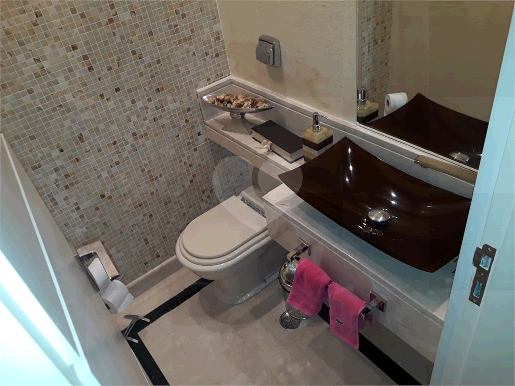 Apartamento no Alto de Santana de Altíssimo Nível  com 340 metros de área útil finamente decorado!!