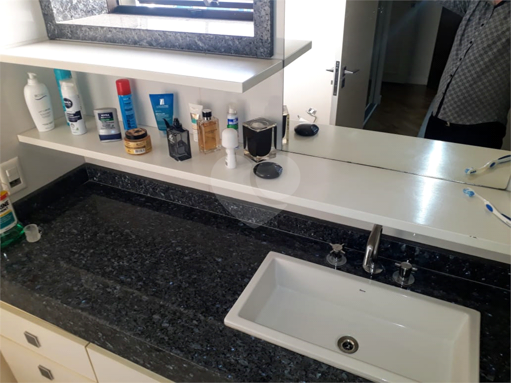 Apartamento no Alto de Santana de Altíssimo Nível  com 340 metros de área útil finamente decorado!!