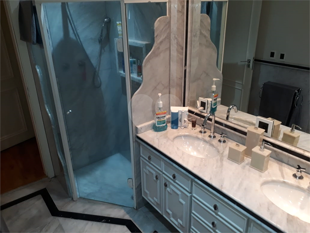 Apartamento no Alto de Santana de Altíssimo Nível  com 340 metros de área útil finamente decorado!!
