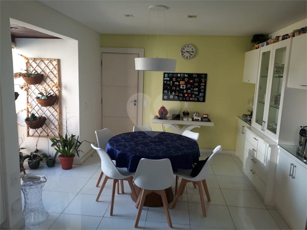 Apartamento no Alto de Santana de Altíssimo Nível  com 340 metros de área útil finamente decorado!!