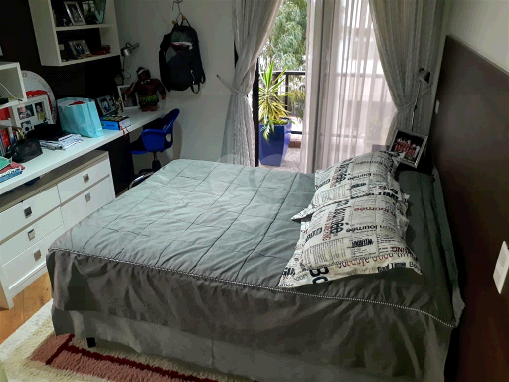 Apartamento no Alto de Santana de Altíssimo Nível  com 340 metros de área útil finamente decorado!!