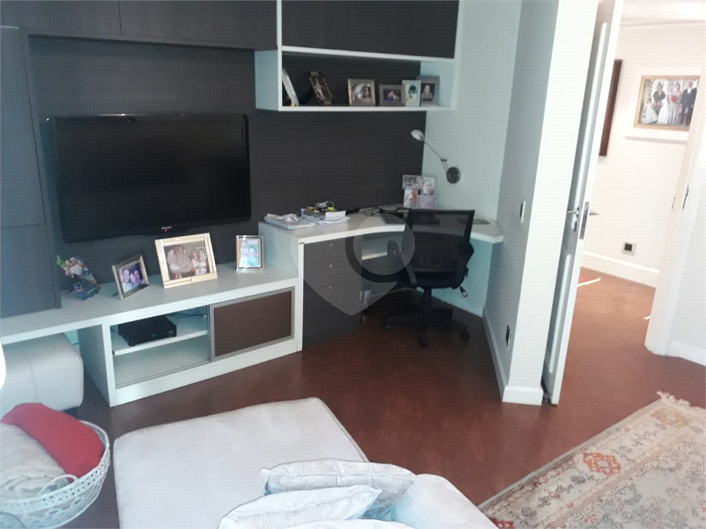 Apartamento no Alto de Santana de Altíssimo Nível  com 340 metros de área útil finamente decorado!!
