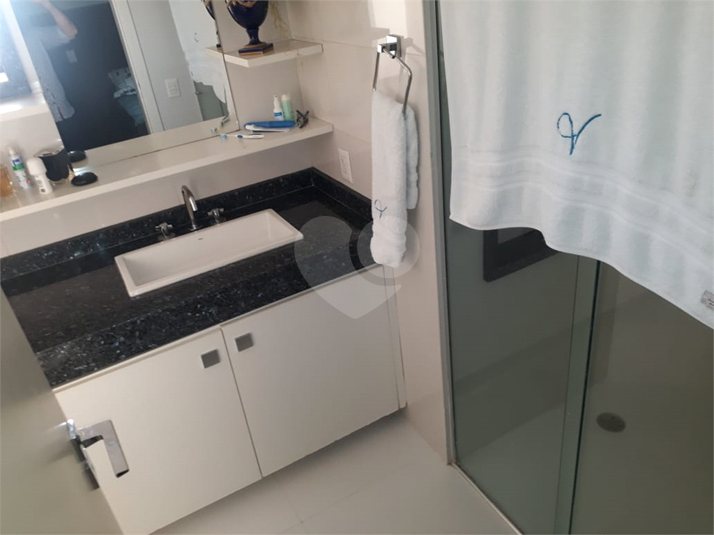 Apartamento no Alto de Santana de Altíssimo Nível  com 340 metros de área útil finamente decorado!!