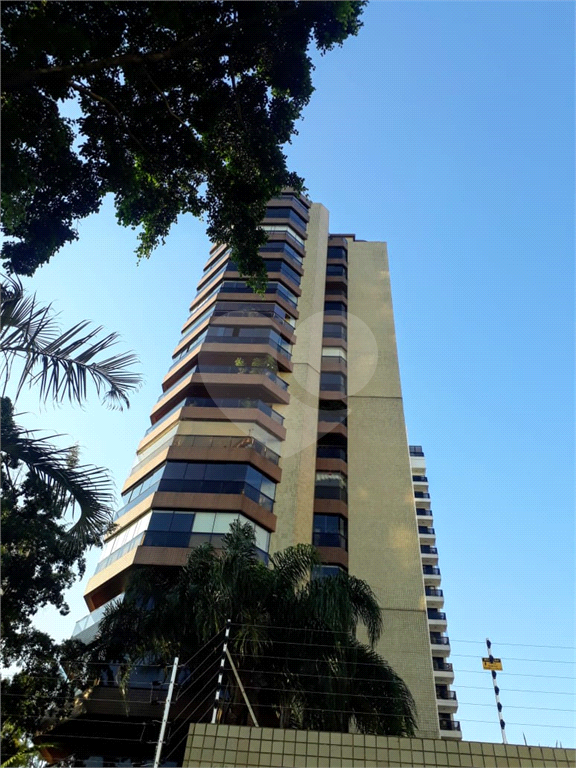 Apartamento no Alto de Santana de Altíssimo Nível  com 340 metros de área útil finamente decorado!!