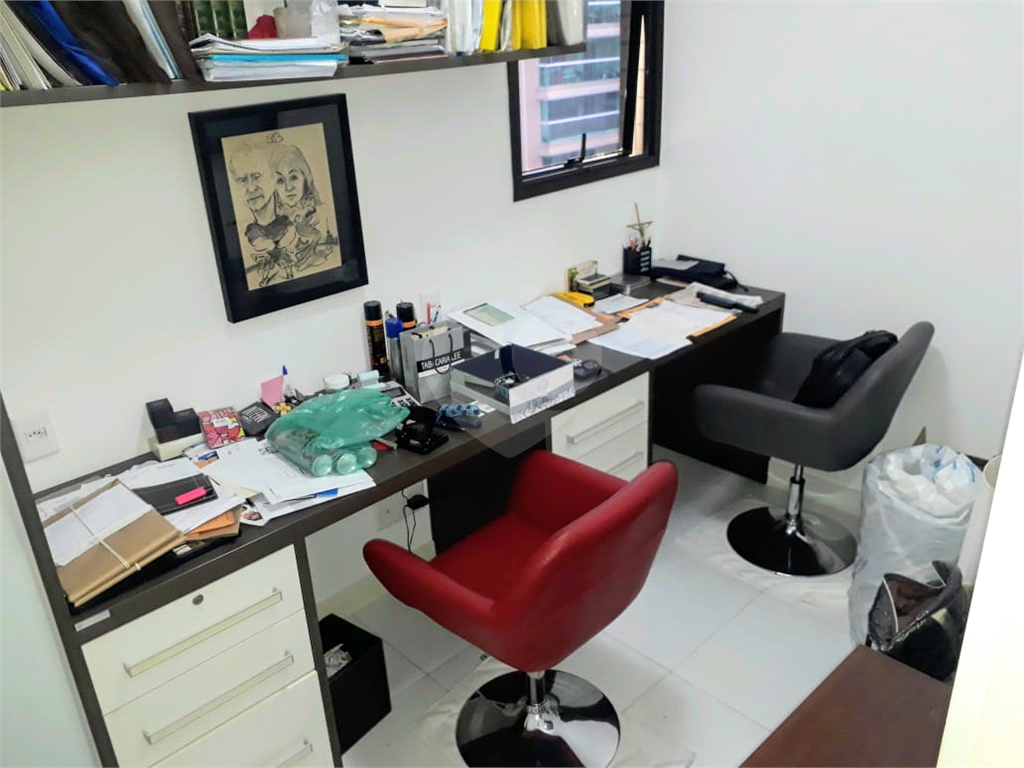 Apartamento no Alto de Santana de Altíssimo Nível  com 340 metros de área útil finamente decorado!!