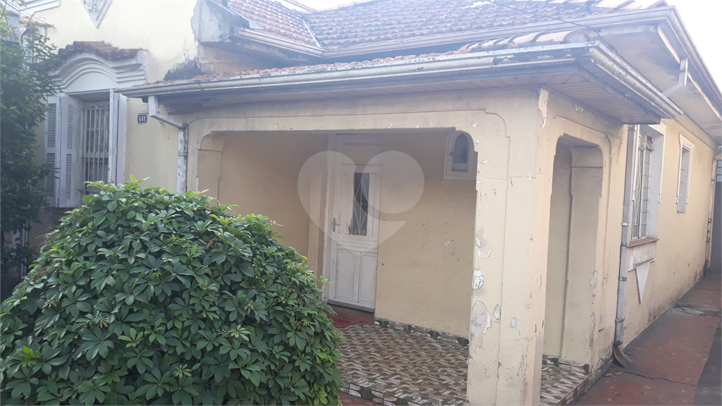 Terreno de 9 x 27, 5 m localizado na Av. Gustavo Adolfo, a mais ou menos 1 km metrô Tucuruvi.