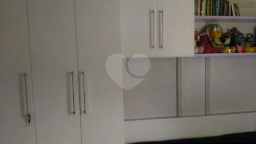 Apartamento Jaçanã