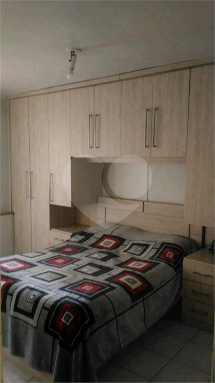 Apartamento Jaçanã