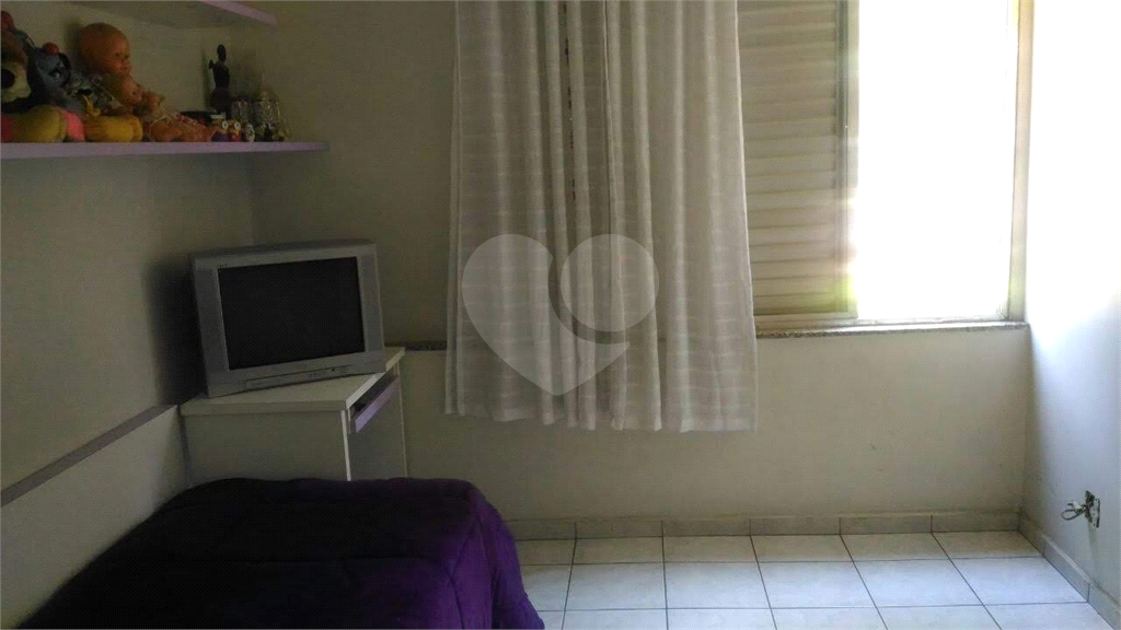 Apartamento Jaçanã