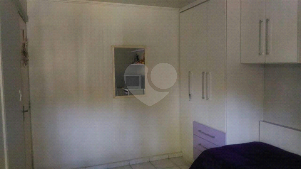 Apartamento Jaçanã