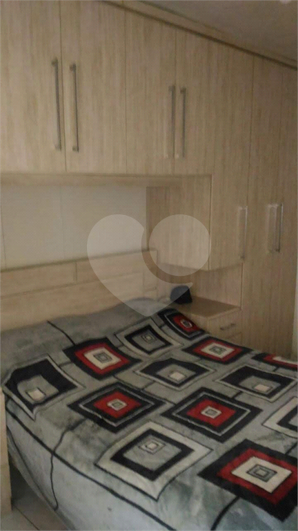 Apartamento Jaçanã