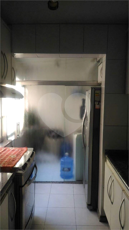 Apartamento Jaçanã