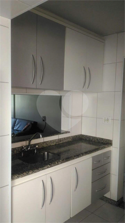 Apartamento Jaçanã