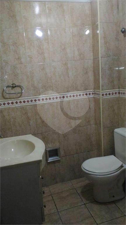 Apartamento Jaçanã