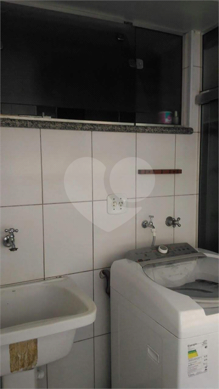 Apartamento Jaçanã