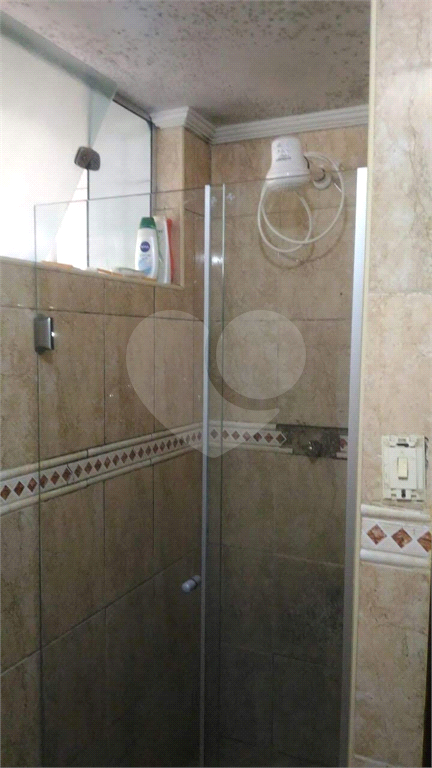 Apartamento Jaçanã