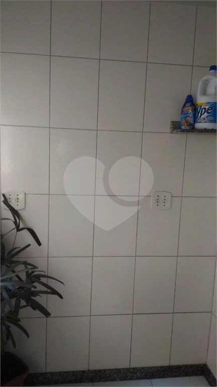 Apartamento Jaçanã