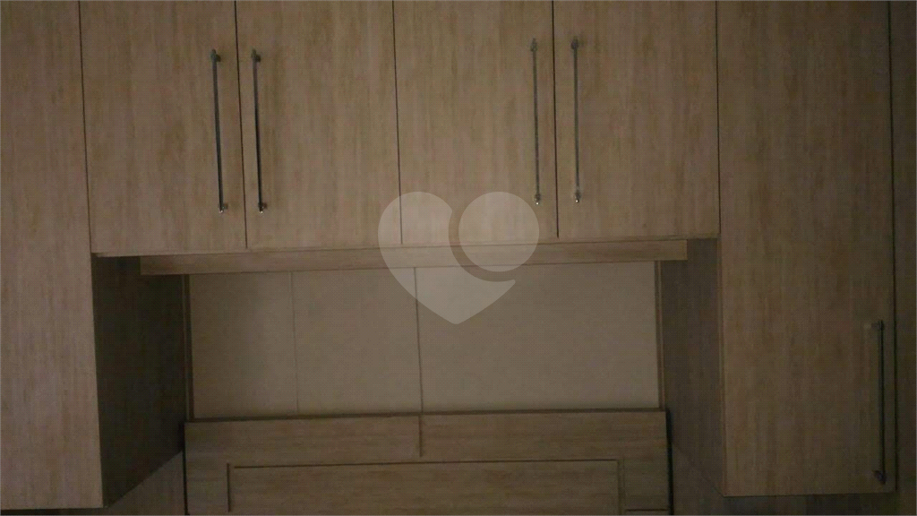 Apartamento Jaçanã