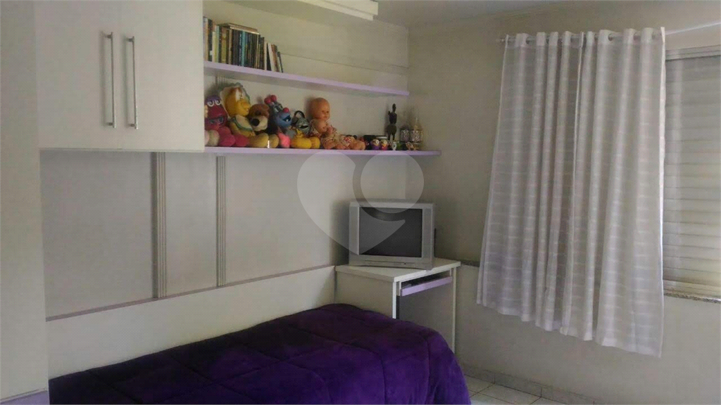 Apartamento Jaçanã