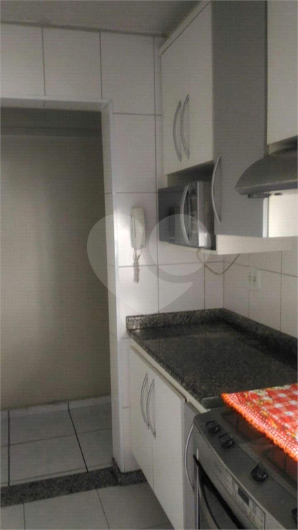 Apartamento Jaçanã