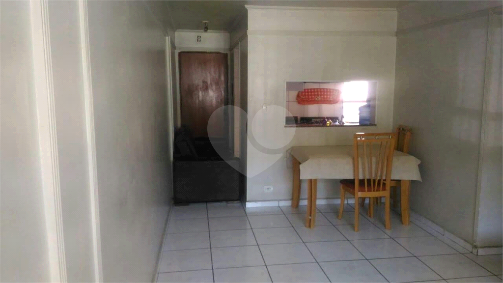 Apartamento Jaçanã
