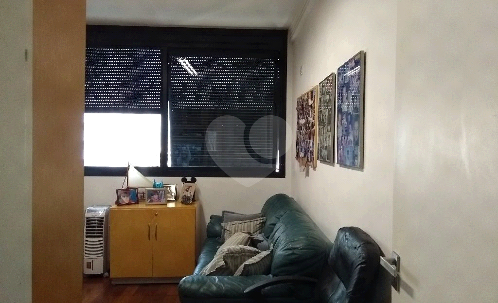 Lindíssimo apartamento um por andar na melhor localização da Água Fria