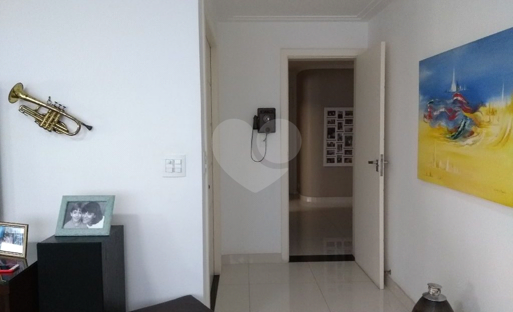 Lindíssimo apartamento um por andar na melhor localização da Água Fria
