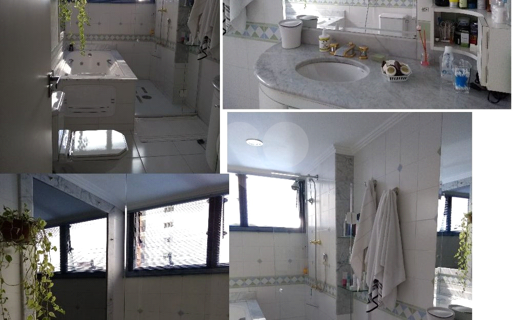 Lindíssimo apartamento um por andar na melhor localização da Água Fria