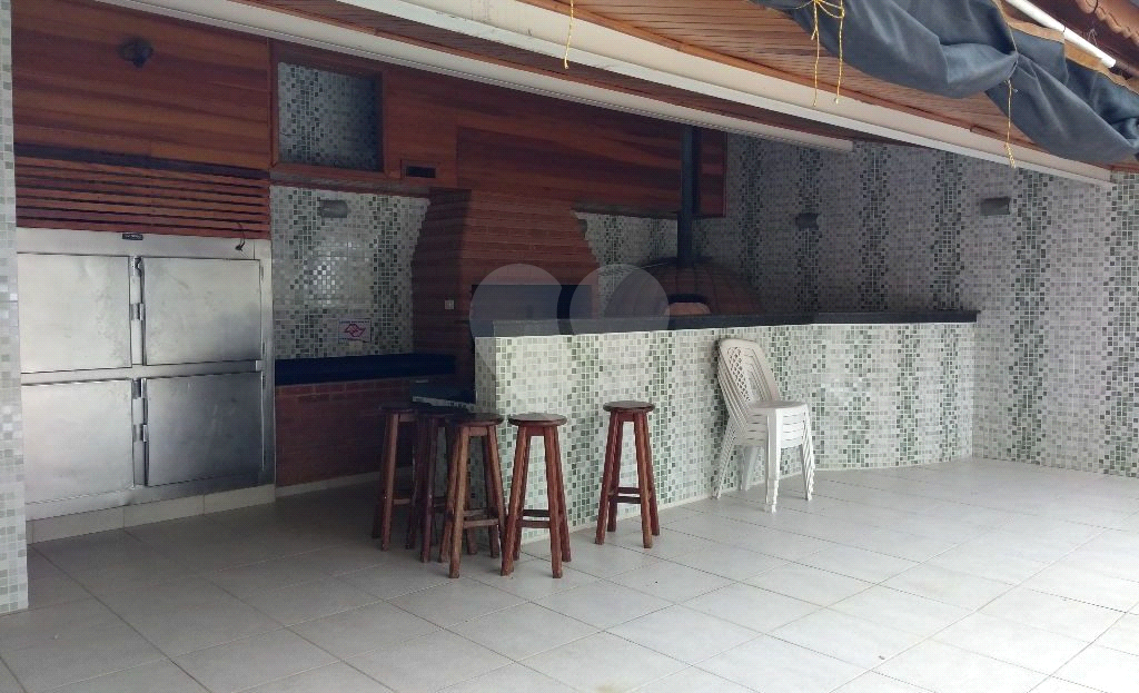 Lindíssimo apartamento um por andar na melhor localização da Água Fria