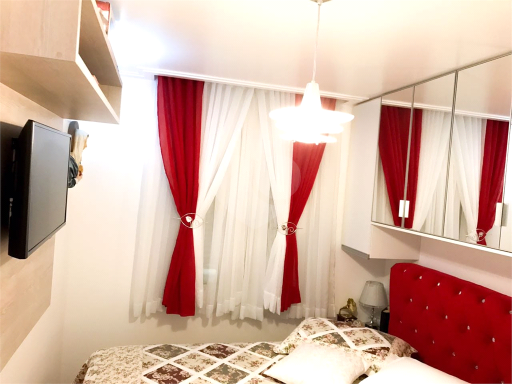 APARTAMENTO em VILA GUILHERME
