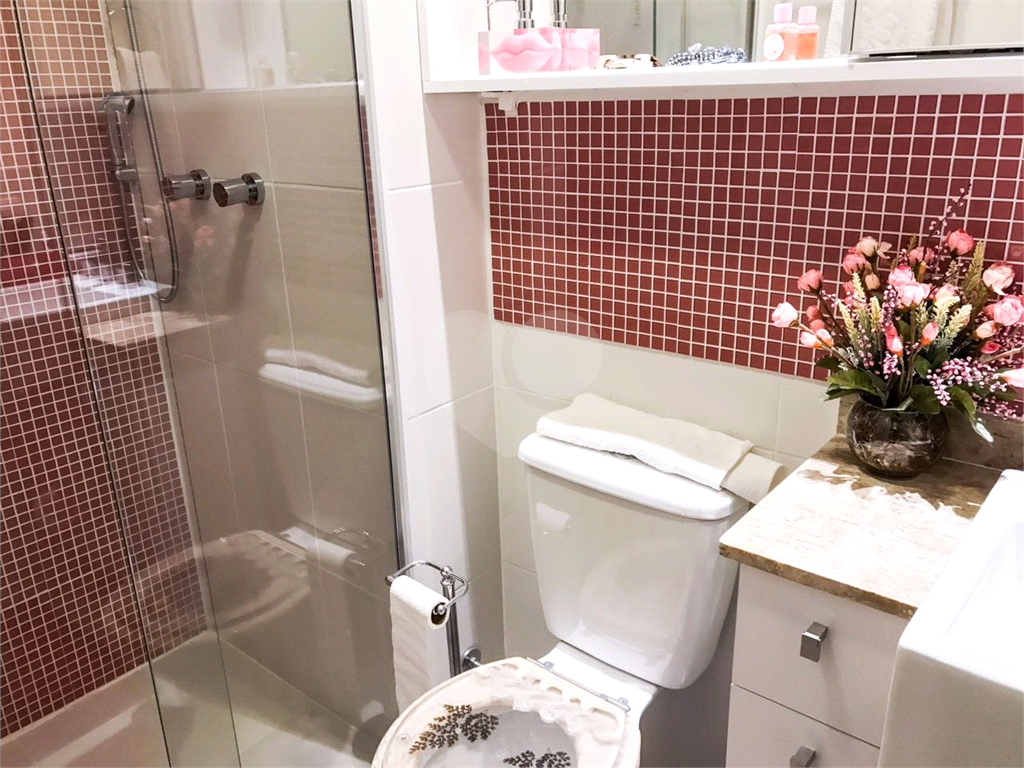 APARTAMENTO em VILA GUILHERME