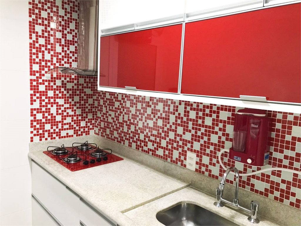 APARTAMENTO em VILA GUILHERME