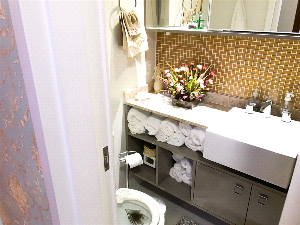 APARTAMENTO em VILA GUILHERME