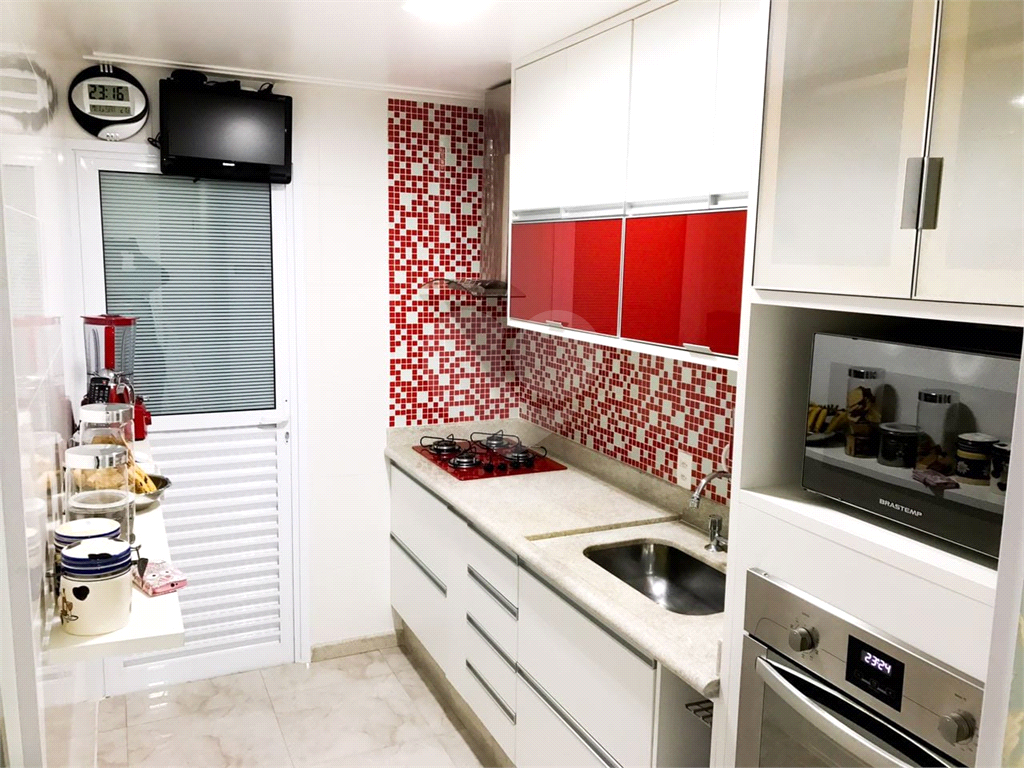APARTAMENTO em VILA GUILHERME