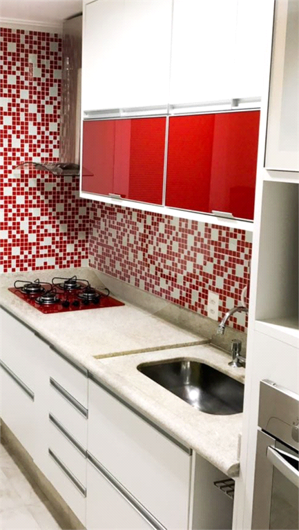 APARTAMENTO em VILA GUILHERME