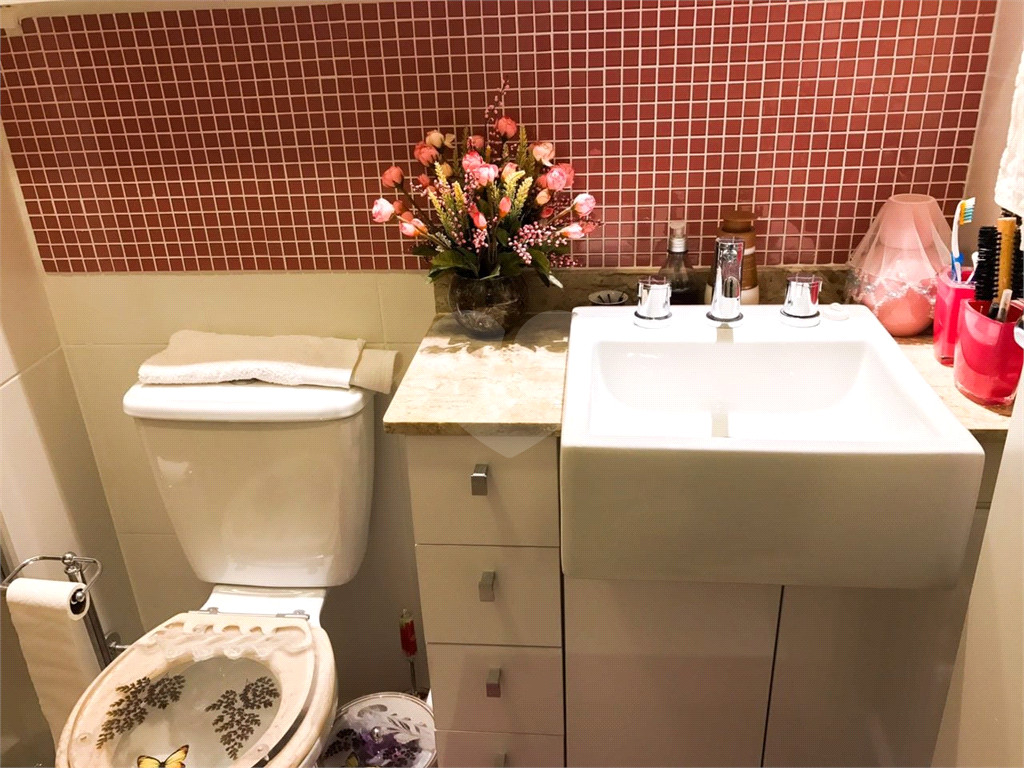 APARTAMENTO em VILA GUILHERME