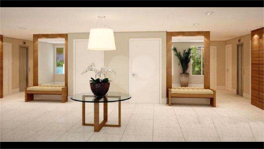 APARTAMENTO em VILA GUILHERME
