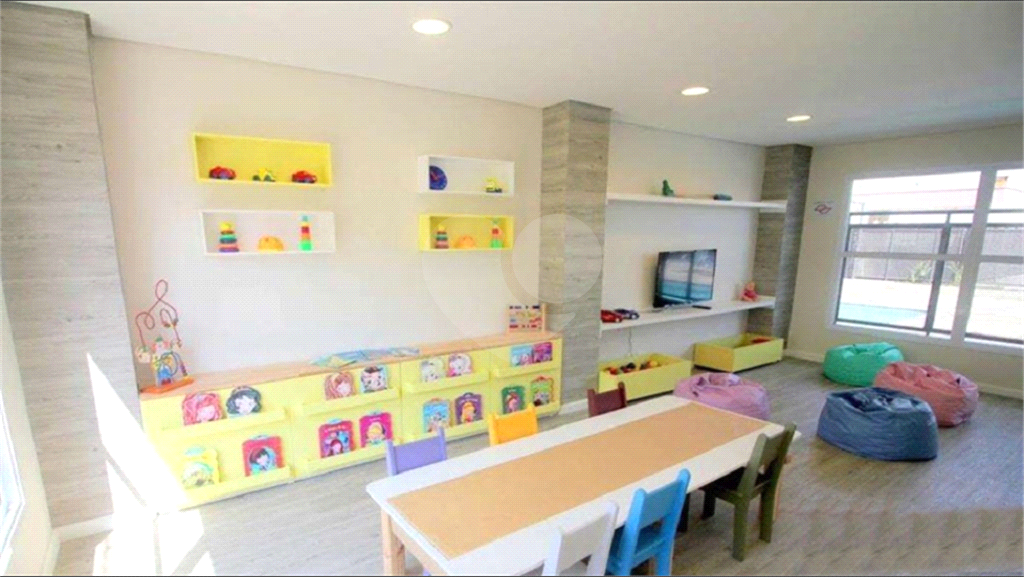 APARTAMENTO em VILA GUILHERME