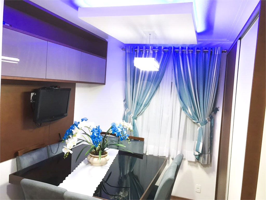 APARTAMENTO em VILA GUILHERME