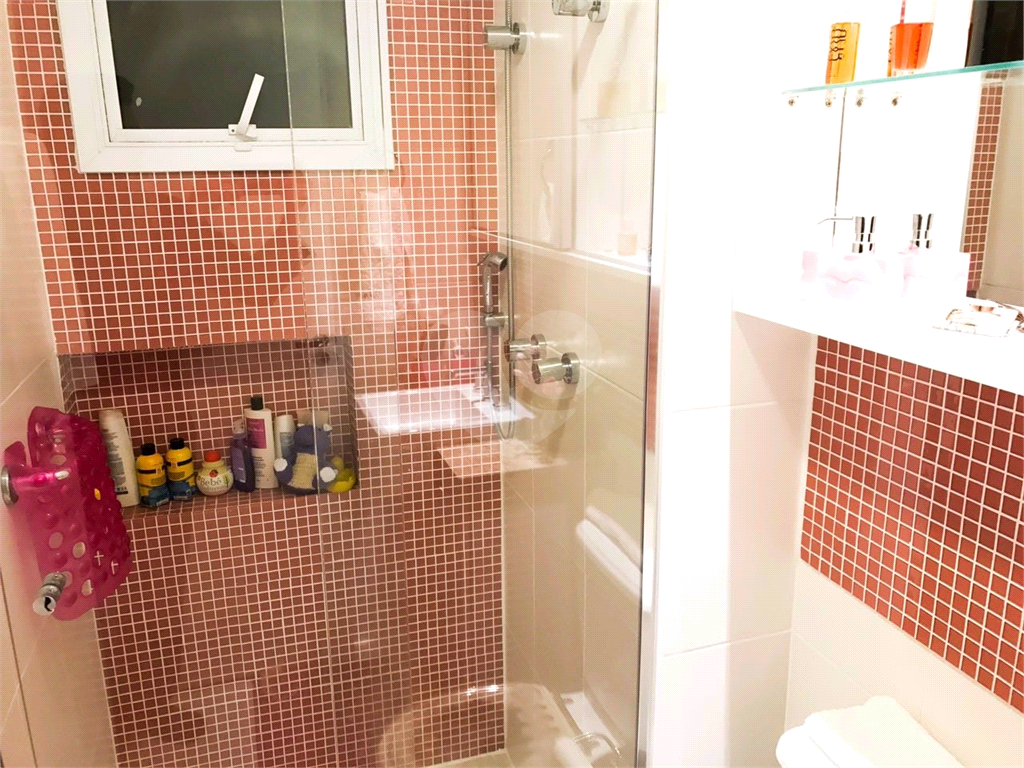 APARTAMENTO em VILA GUILHERME