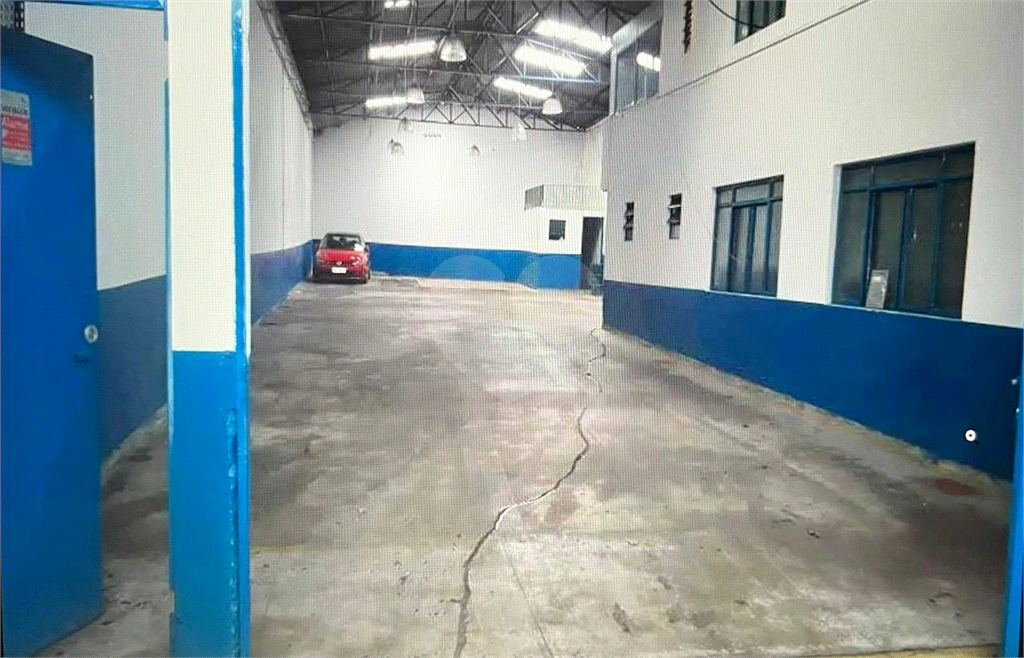 Depósito-Galpão-Armazém à venda, 400m² - Foto 11