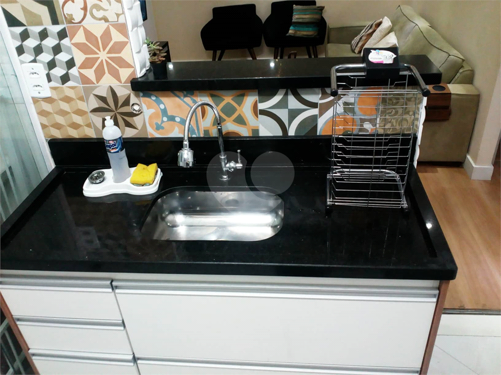 Apartamento Mobiliado Novo/Reformado