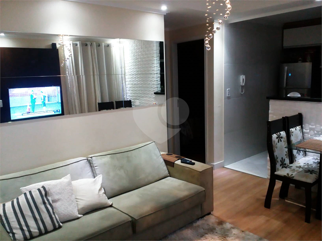 Apartamento Mobiliado Novo/Reformado