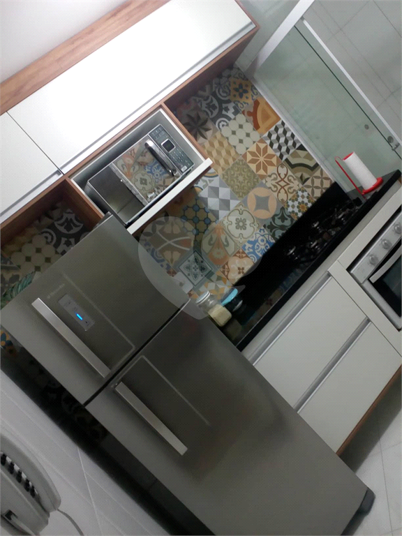 Apartamento Mobiliado Novo/Reformado
