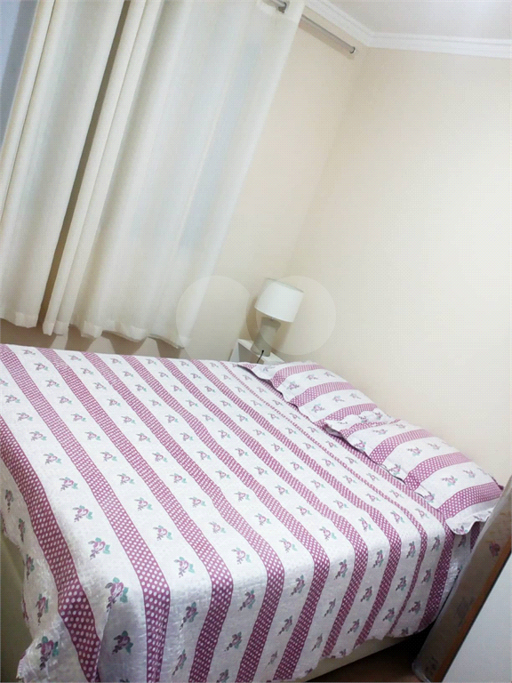 Apartamento Mobiliado Novo/Reformado