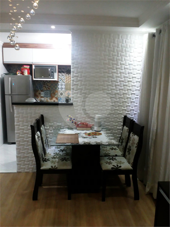 Apartamento Mobiliado Novo/Reformado