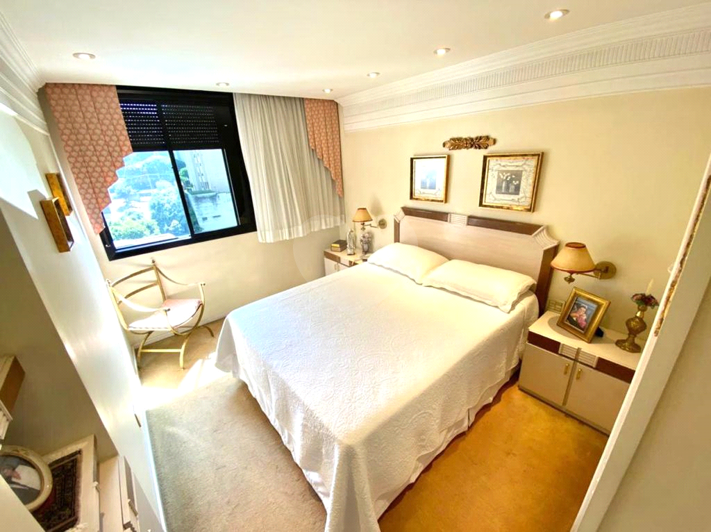 Apartamento à venda com 4 quartos no Jardim França Água Fria